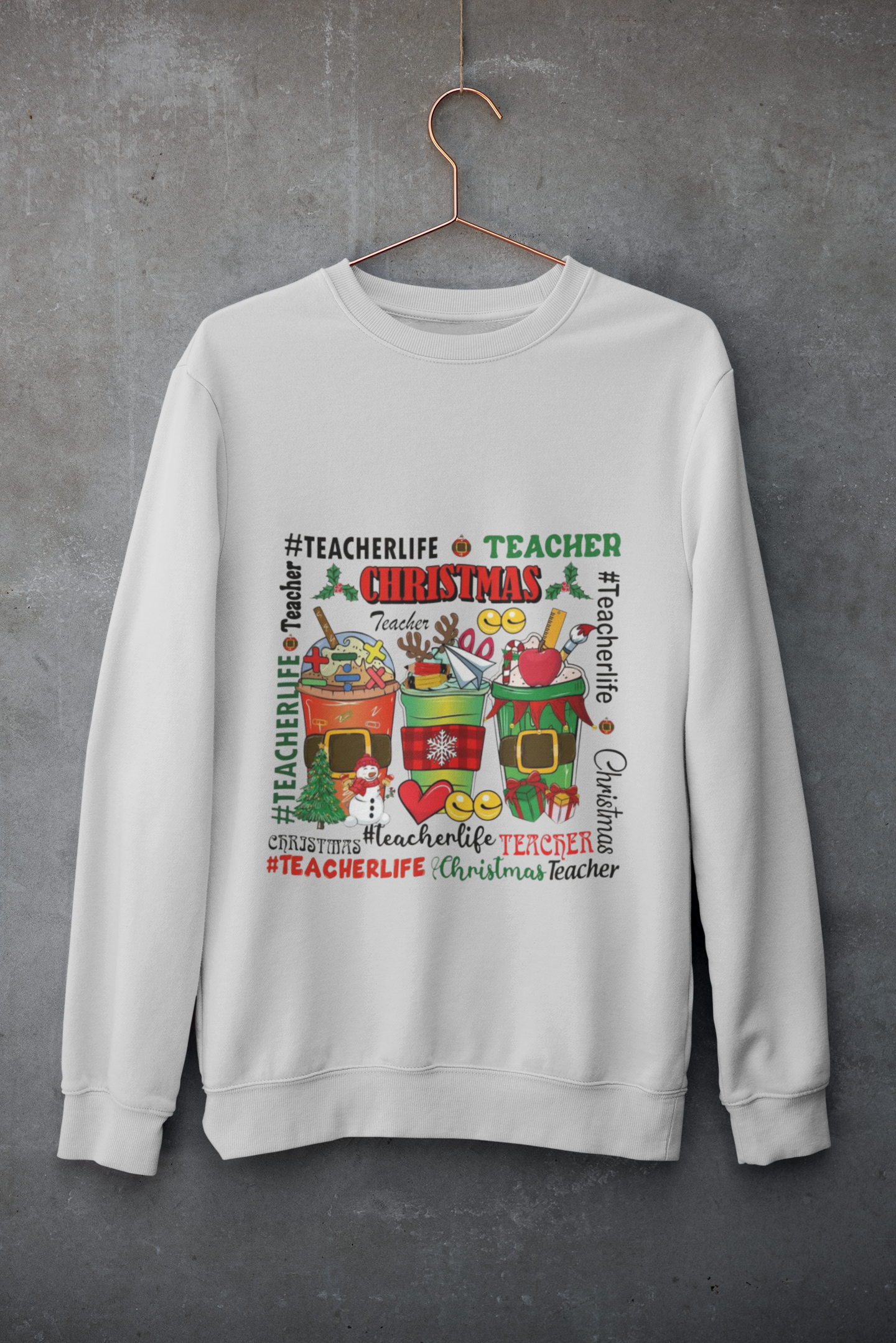 Gildan 18000 sweatshirt, Christmas apparels, Men, Women, Unisex shirt